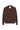 Bene 100% Merino Cardigan Chocolate *NEW IN*