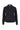 Galante 100% merino polo palaidinė Juoda