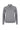 Galante 100% merino polo palaidinė Šviesiai pilka