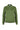 Galante 100% merino polo palaidinė Žalia alyvuogė