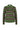 Galante 100% merino polo palaidinė Žalia dryžuota
