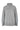 Morbido 100% Merino Turtleneck Grey