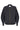 Onda 100% merino bomber stiliaus švarkas Juoda Melanžas