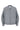 Onda 100% merino bomber stiliaus švarkas Šviesiai Pilka