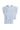 SALANIDA Asymetric Top in Light Blue | NUOVO