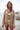 SALANIDA Linen Cardigan in Beige | SOLE