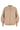 Onda 100% merino bomber stiliaus švarkas Smėlis