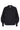 Onda 100% merino bomber stiliaus švarkas Juoda