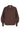 Onda 100% merino bomber stiliaus švarkas Šokoladas