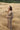 SALANIDA Merino Wool Cardigan and Wide Pants Co-ord in Beige | BENE