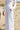 SALANIDA Ribbed Pants and Long-sleeve Co-ord in White | VERA&BRERA