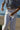 SALANIDA Ribbed Pants in White | VERA