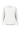 SALANIDA Merino Wool Sweater in White | ROTONDO