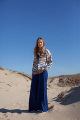 Prima, Donna & Vera Co-ord in Navy