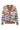 SALANIDA Jacquard Cardigan | PRIMA