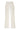 SALANIDA Ribbed Pants in White | VERA