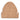 SALANIDA Merino Wool Hat in Beige | ROTONDO