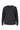 SALANIDA Merino Wool Sweater in Black | ROTONDO