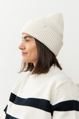 Rotondo 100% Merino Hat White *LIMITED EDITION*